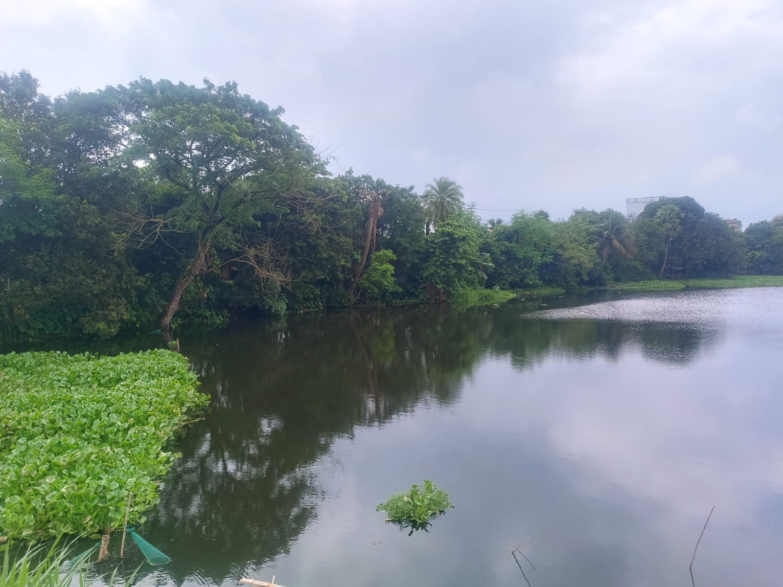 Kaliganga River