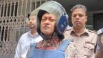 Ex-BRUR VC Kalimullah shown arrested in murder case