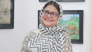 Kanak Chapa returns to Bangladesh ahead of birthday