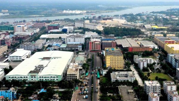 From a closed steel mill to a $14.15b export engine