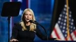 Trump delays appointment of new White House press secretary