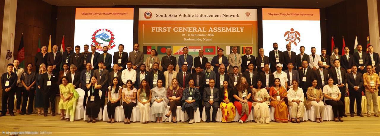 Kathmandu Declaration