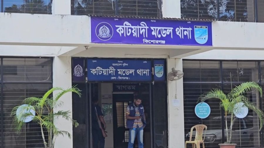 Child sale allegations surface in Kishoreganj, probe underway