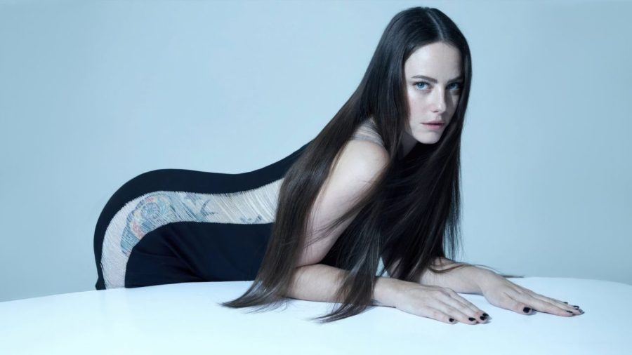 Kaya Scodelario finds love again for the fourth time
