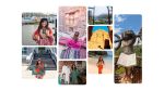 Around the world in 161 ways