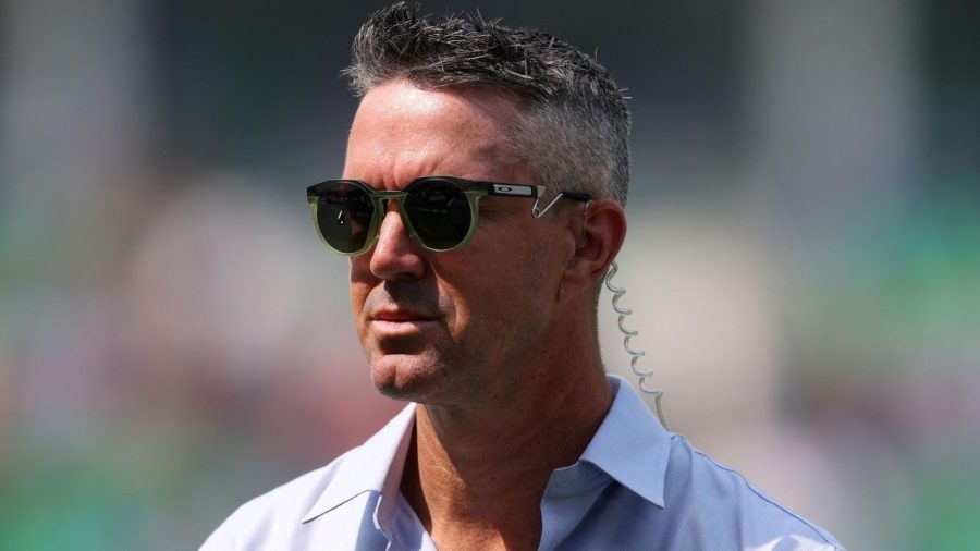Pietersen tasked with lifting England’s standards