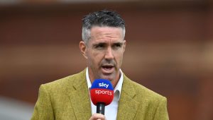 Pietersen returns to England as white ball specialist mentor