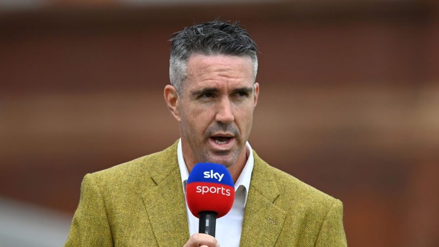 Pietersen returns to England as white ball specialist mentor