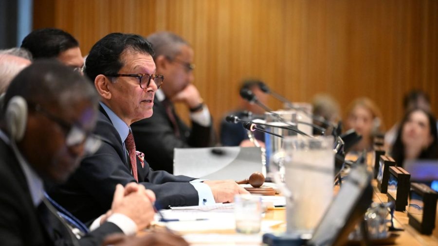 Khalilur calls for dialogue, media literacy to counter hate speech