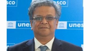 Govt appoints Khondker Talha as Bangladesh Ambassador to France
