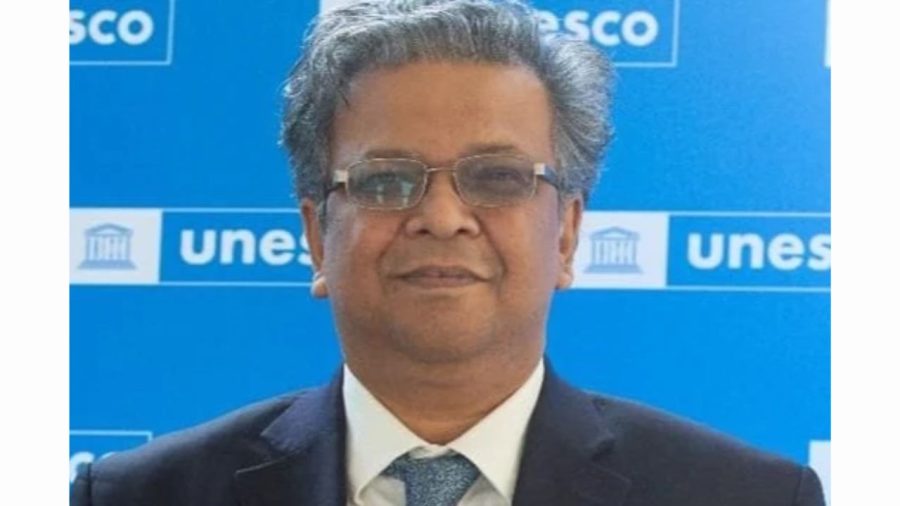 Govt appoints Khondker Talha as Bangladesh Ambassador to France