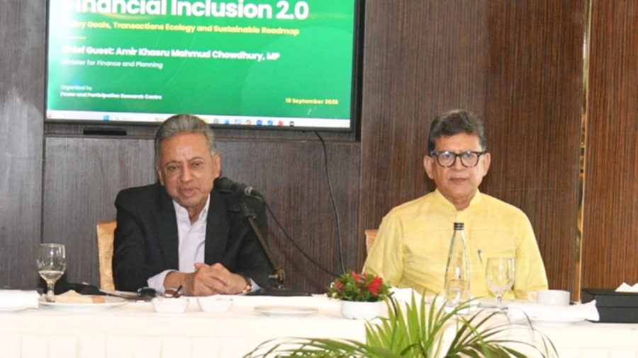 Robust digital connectivity key to sustainable development: Khosru