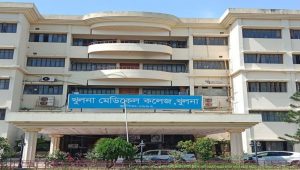 Khulna interns call off strike over department head appointment