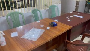 Khulna interns call work abstention over department head appointment