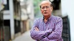 Khurshid Alam marks 60 years in music
