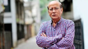 Khurshid Alam marks 60 years in music