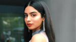 Khushi Kapoor purchases 180 sq ft flat in Bandra West
