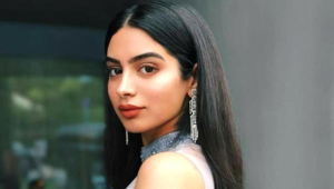 Khushi Kapoor purchases 180 sq ft flat in Bandra West