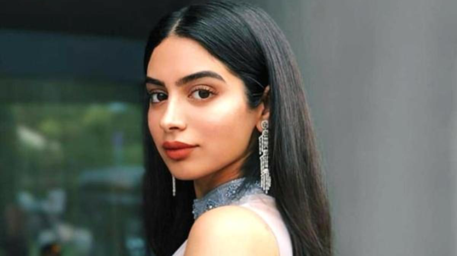 Khushi Kapoor purchases 180 sq ft flat in Bandra West