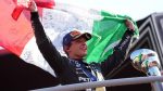 ‘It’s a dream come true’: Antonelli after stunning Italian GP win