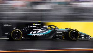 Antonelli wins Spanish Grand Prix to extend championship lead