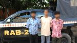 Three ‘Kobji Kata’ gang members arrested in Adabor
