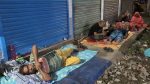 Seeking medical treatment: Many Bangladeshis spending nights on Kolkata pavements