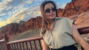 Kona says she is single and open to finding love again