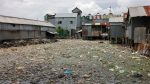 Korail Slum: Lain to waste