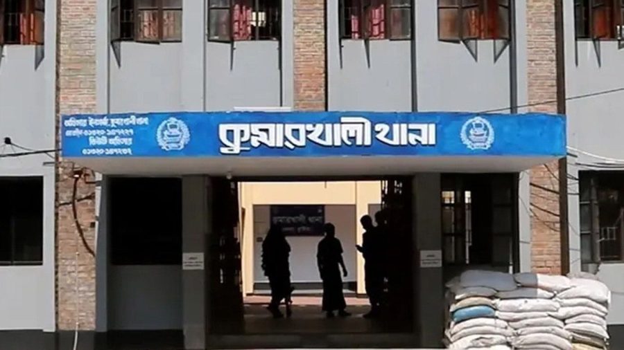 Journalist assaulted over road irregularities in Kushtia