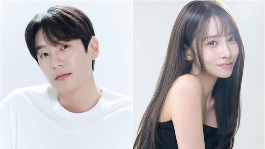 Kwak Si-yang, Yoo Ji-ae share wedding letters