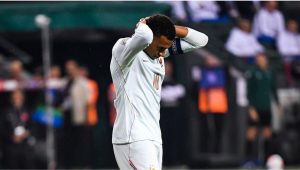 Real Madrid hopeful of Mbappe return for Barcelona clash