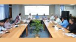 CReLIC finalises documentary, factsheets on climate-resilient infrastructure