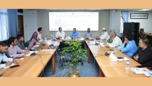 CReLIC finalises documentary, factsheets on climate-resilient infrastructure