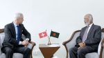 No alternative to strong local govt for democracy: Moyeen