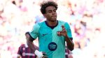 Barcelona regain topspot after Levante thrashing