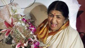 Lata Mangeshkar once revealed why she did not want to be reborn