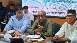 Miraj Sheikh’s family will get justice: Law minister