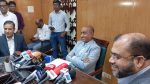 Law minister hopes CJ, SCBA chief have resolved dispute
