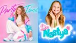 From YouTube star to Disney: Like Nastya lands major deal