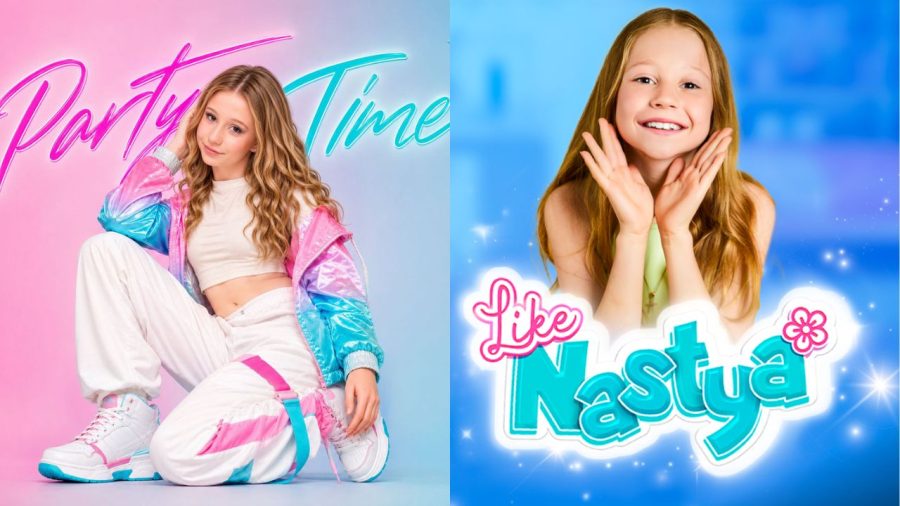 From YouTube star to Disney: Like Nastya lands major deal