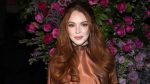 Lindsay Lohan reunites with ‘Mean Girls’ director for ‘Return to You’