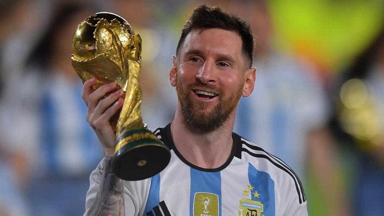 Messi’s ‘last tango’ to leave a tantalising legacy