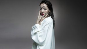 Lisa reveals why she kept relationships secret