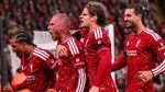 Mac Allister seals Liverpool comeback against Atletico