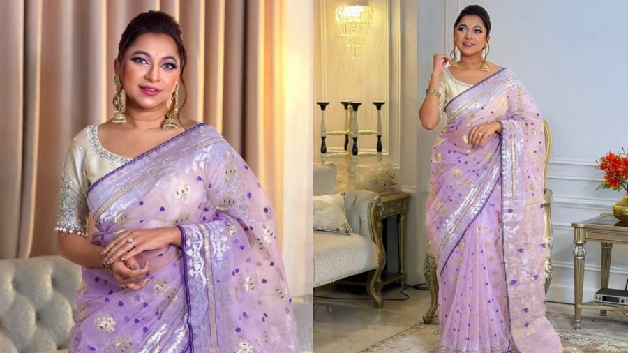 Sania Sultana Liza continues musical run with new original songs