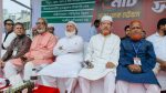 11‑party alliance’s Dhaka–Chattogram long march starts