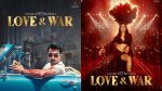 Ranbir bleeds, Alia dazzles in ‘Love & War’ first looks