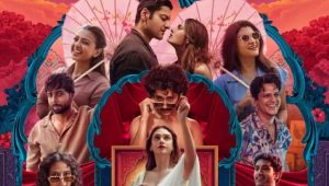 Lust Stories 3 trailer introduces four stories of love and intimacy