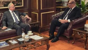 MCCI, Pakistan envoy seek stronger trade ties across sectors
